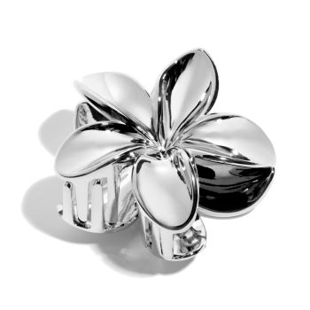 Oh My Hair Pinza Metálica Flor Oh My Hair Pinza Metálica Flor