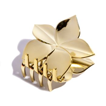 Oh My Hair Pinza Flor Metálica Oh My Hair Pinza Flor Metálica