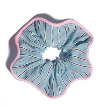 Oh My Hair Scrunchie Rayado Oh My Hair Scrunchie Rayado