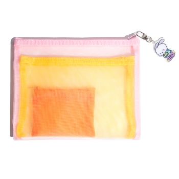 Set De tres Estuches