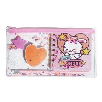 Let's Go To School Set