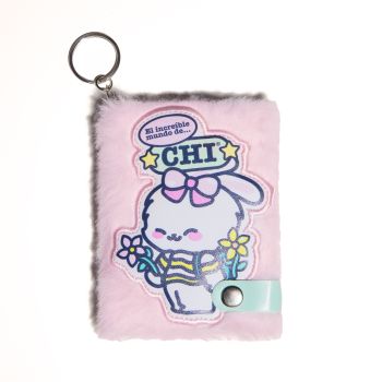 Mini Libretita Suave