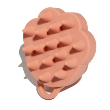 Hair Emulsifier Brush Cepillo Emulsionador de Cabello 