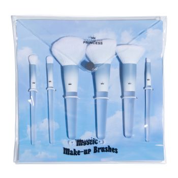 Set 6 Brochas Storm Night