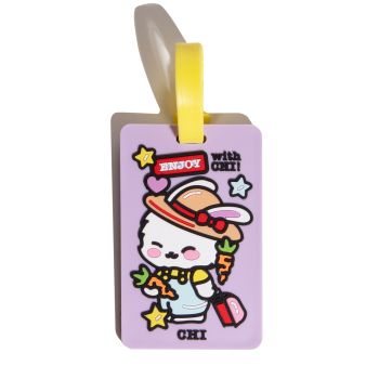 Find My Bag Identificador de Maletas