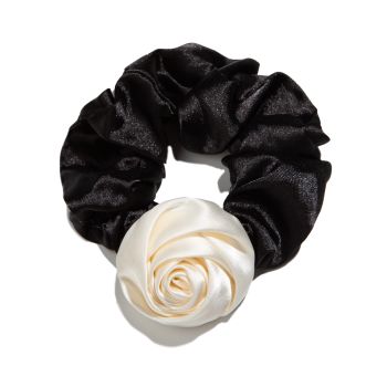 Oh My Hair Scrunchie Rose Oh My Hair Scrunchie Rose
