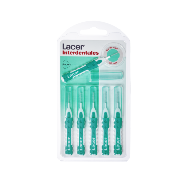 Cepillos Interdentales Extrafino