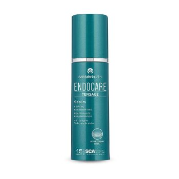 Endocare Tensage Serum