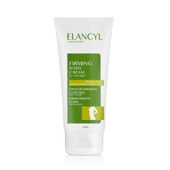 Elancyl Crema Reafirmante Corporal
