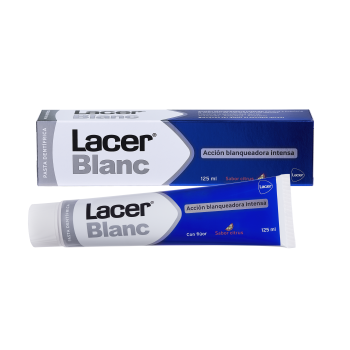 Blanc Plus Pasta de Dientes
