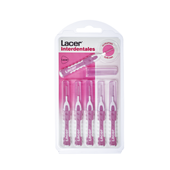 Cepillo Interdental Recto Ultrafino