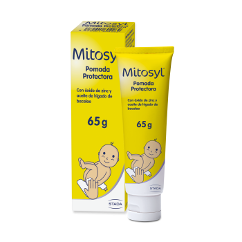 Pomada Protectora