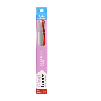 Escova dental gingilacer