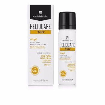 Heliocare 360º Airgel SPF 50+