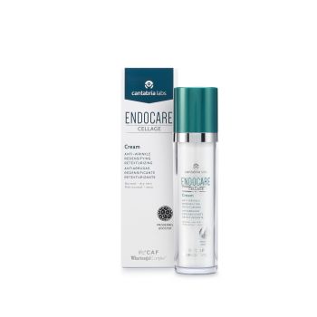 Endocare Cellage Crema Facial