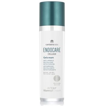 Endocare Cellage Gel Crema Facial