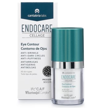Endocare Cellage Contorno de Ojos