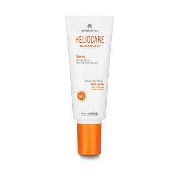 Heliocare Advanced Spray SPF 50