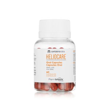Heliocare Advanced Oral Cápsulas