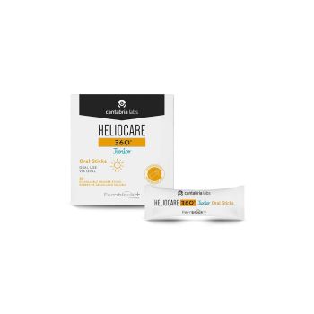 Heliocare 360º Junior Oral Stick