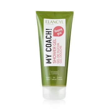 Elancyl My Coach! Gel de Ducha