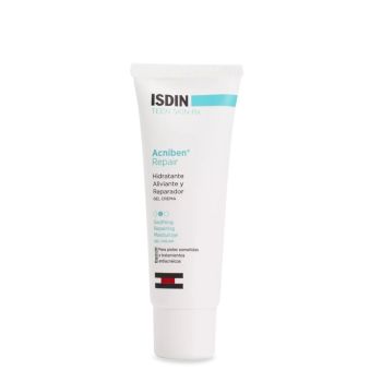 Acniben Repair Gel Crema Hidratante