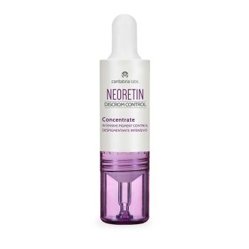 Neoretin Discrom Control Concentrate Despigmentante Intensivo