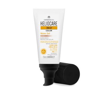 Heliocare 360º Color Water Gel SPF 50+