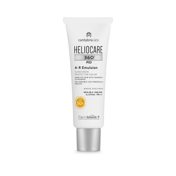 Heliocare 360º MD A-R Emulsión SPF 50+