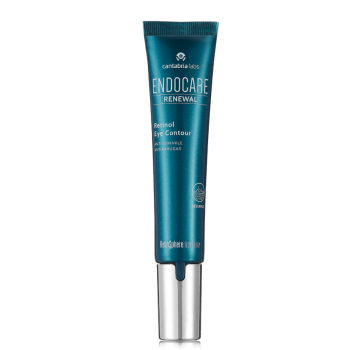 Endocare Renewal Retinol Contorno de Ojos