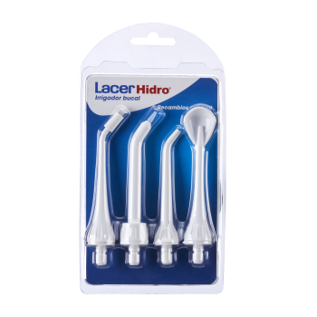 Hidro Irrigador Recargas