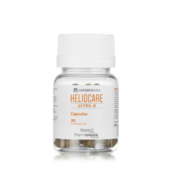 Heliocare Ultra Capsulas Ultra D