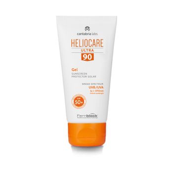 Heliocare Ultra 90 Gel SPF 50+