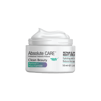 Creme de noite retinol com niacinamida