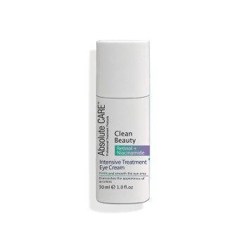 Creme de olhos retinol com niacinamida