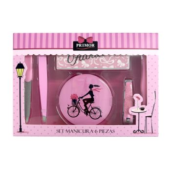 Set de Manicura