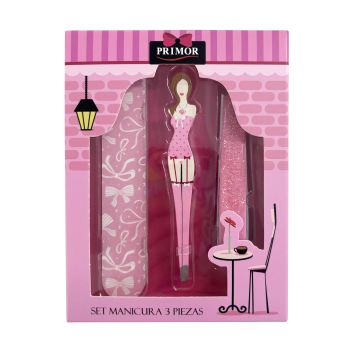 Set de Manicura