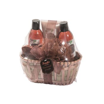 Set de Baño Coco Set de Baño Coco