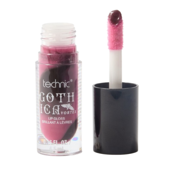 Gothica Lip Swirl Vortex Brillo de Labios Gothica Lip Swirl Vortex Brillo de Labios