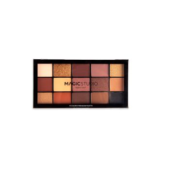 Paleta de Sombras Assorted