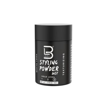 Polvos de Peinado Extra Fuerte