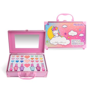 Little Unicorn Estuche de Maquillaje