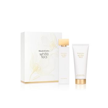Estuche de Mujer White Tea Eau de Parfum