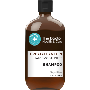 Champú Suavizante con Urea y Alantoína