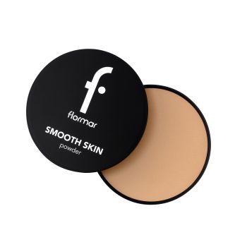 Smooth Skin Polvos Compactos