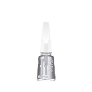 Brilho Extra com Secagem Rápida Brilho Extra com Secagem Rápida