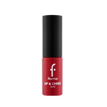 Lip & Cheek Tinte para Labios y Mejillas