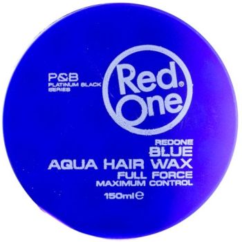 Cera de Peinado Aqua Hair Wax
