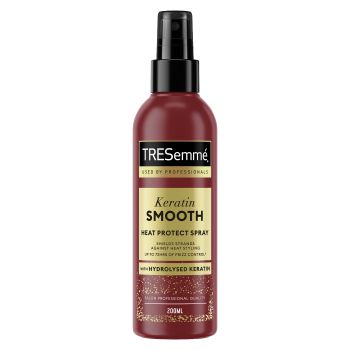 Keratin Smooth Spray Protector de Calor