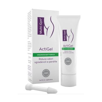 ActiGel 2 en 1